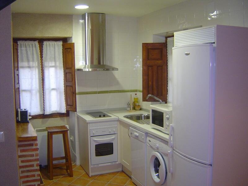 Casa Rural Los Abuelos