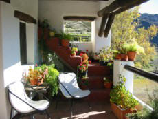 Casa Rural Casa Sonia