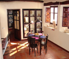 Casa Rural Casa Sonia