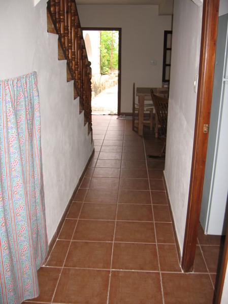 Serrería De Pedro