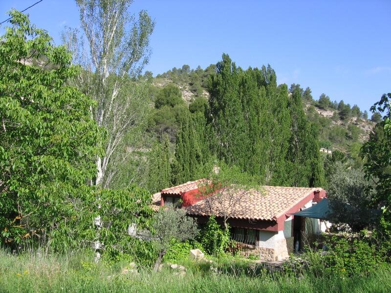 Serrería De Pedro