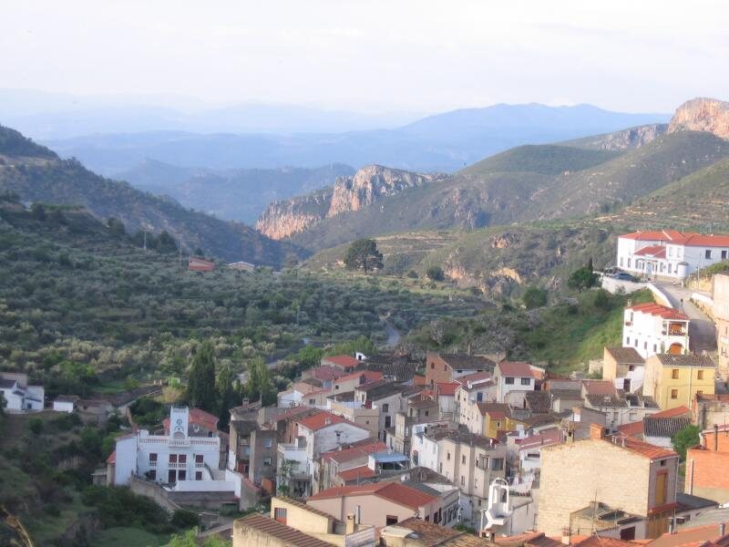 Serrería De Pedro