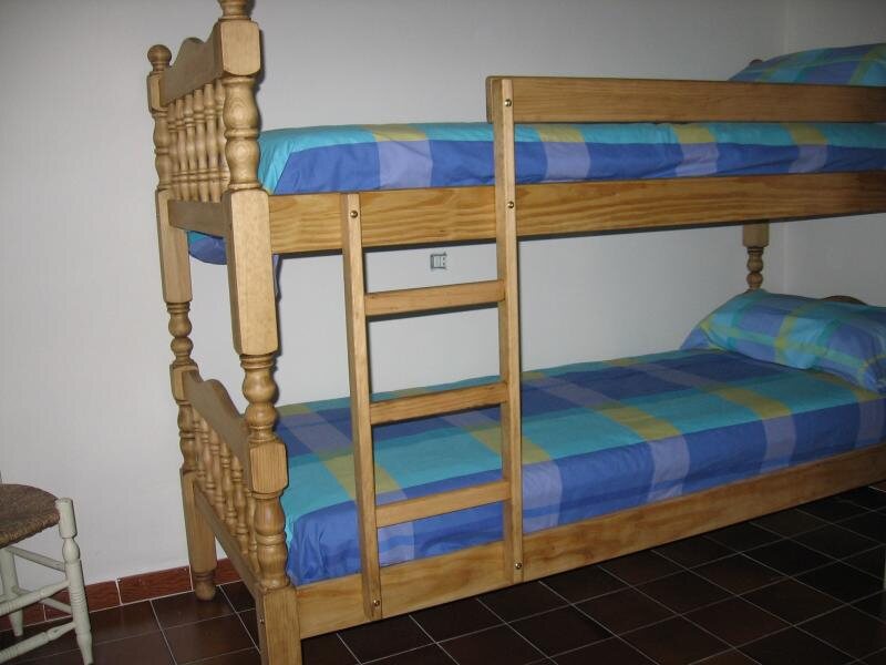 Serrería De Pedro