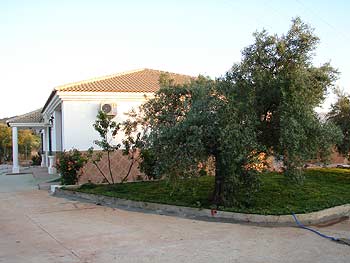 Huerta Del Chacho