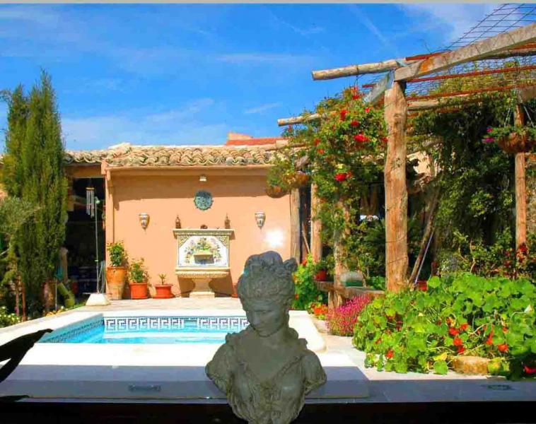 Casa Rural Señorio De Baeza