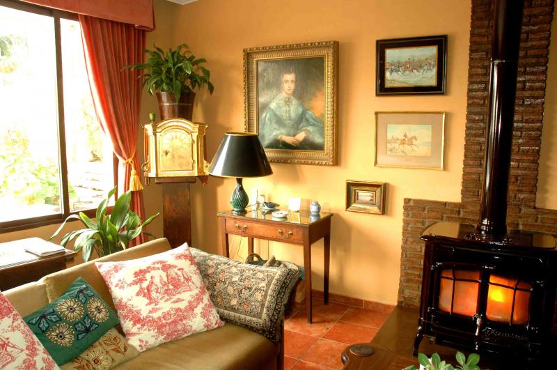 Casa Rural Señorio De Baeza