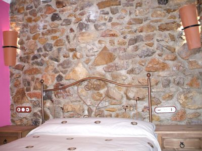 casa rural Varisto