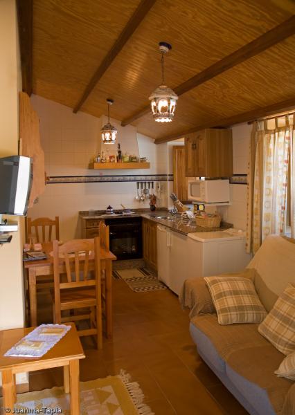 Casa Pumarega