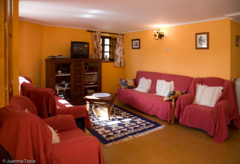 Casa Pumarega