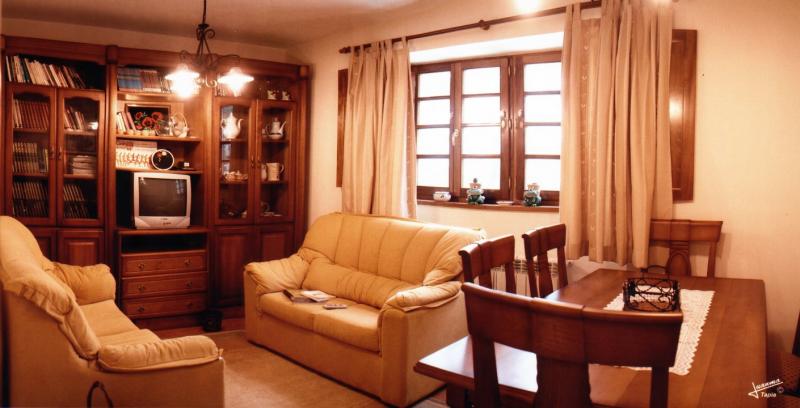 Casa Pumarega
