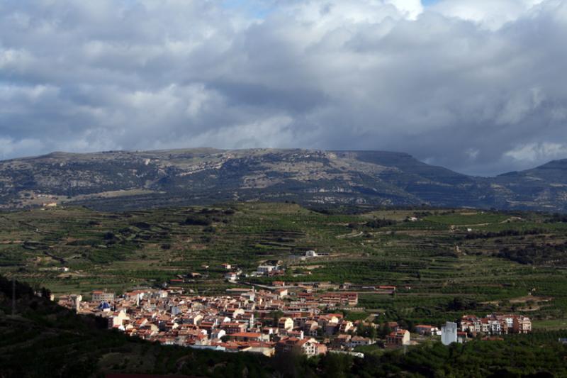 La Font