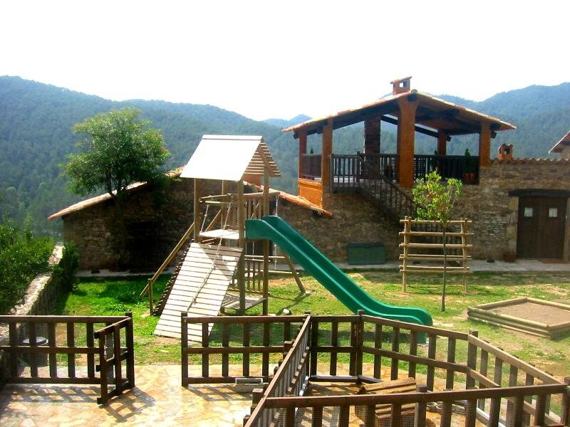 El Querol Vell
