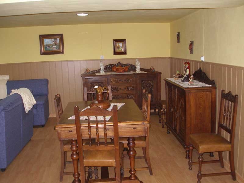 Casa Adelita