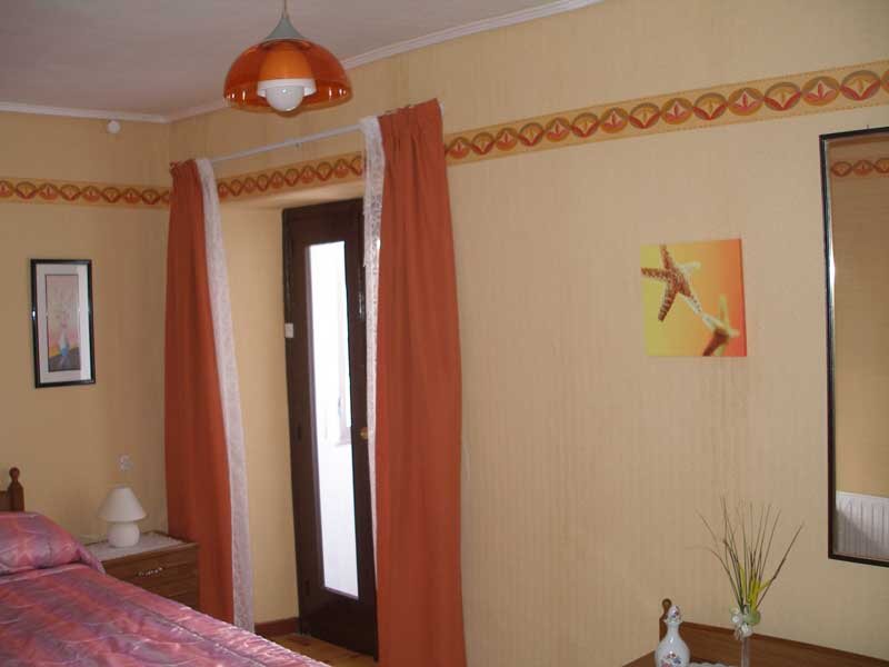 Casa Adelita