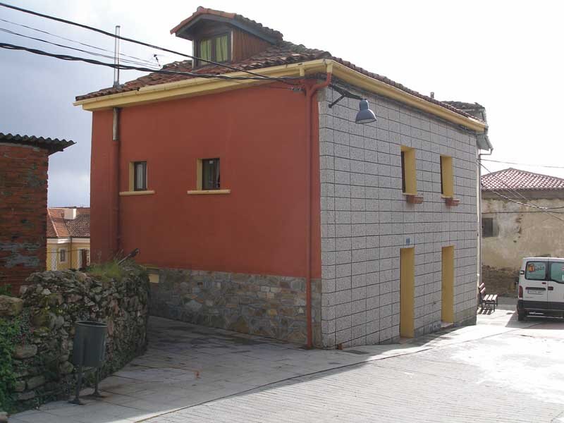 Casa Adelita