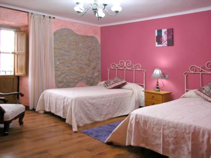 Casa Rural Lazkano