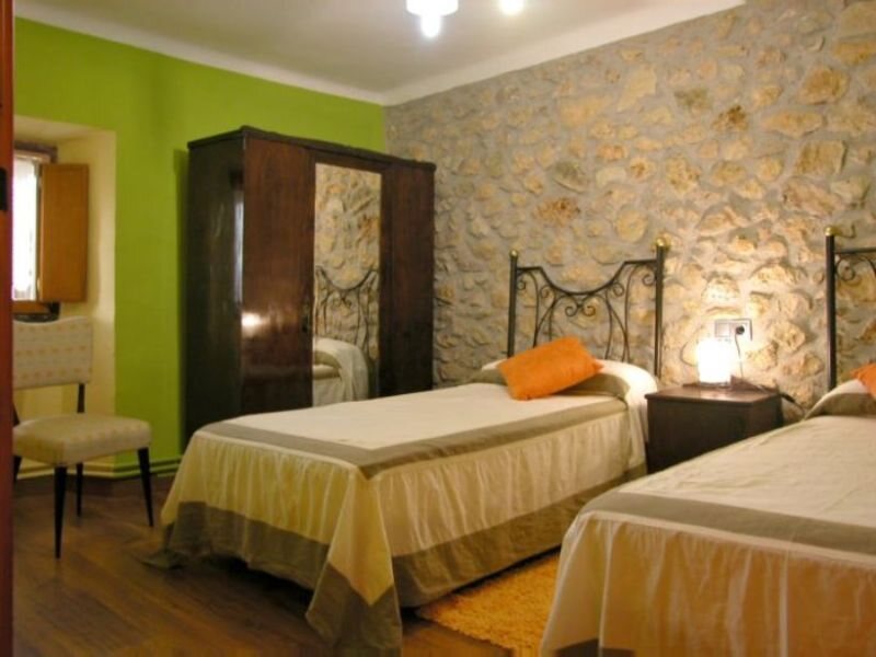 Casa Rural Lazkano