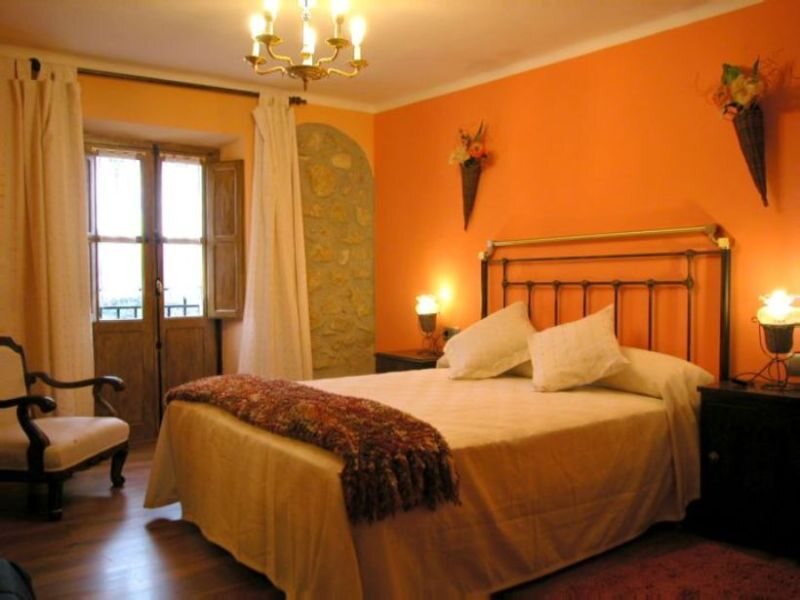 Casa Rural Lazkano