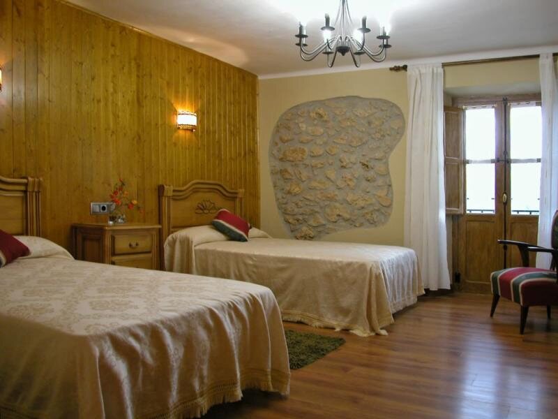 Casa Rural Lazkano
