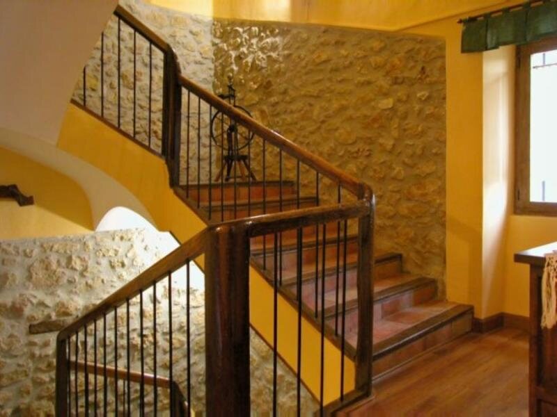Casa Rural Lazkano
