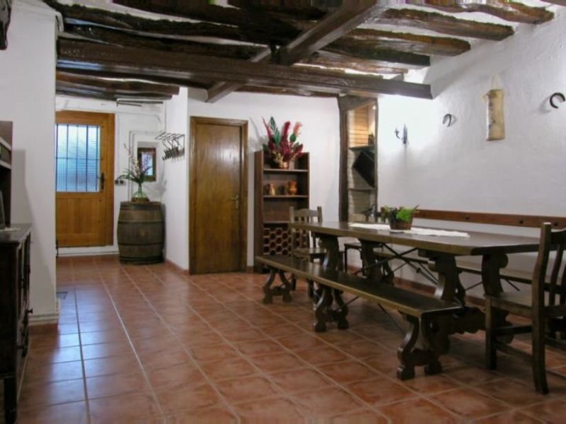 Casa Rural Lazkano
