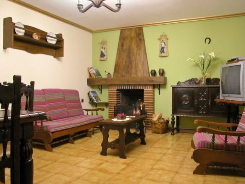 Casa Rural Lazkano