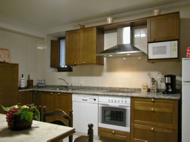 Casa Rural Lazkano