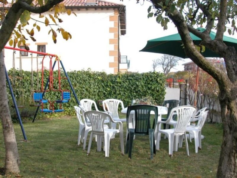 Casa Rural Lazkano