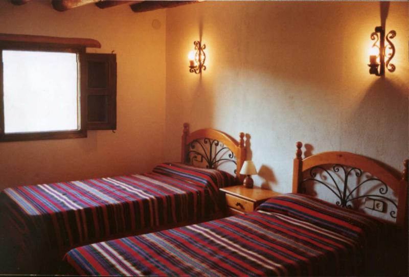 Casa La Mestra 1