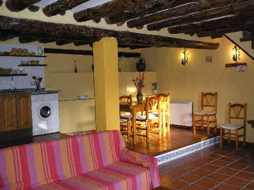 Casa La Mestra 1
