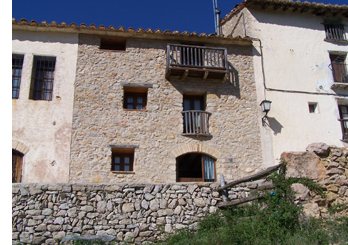 Casa La Mestra 1