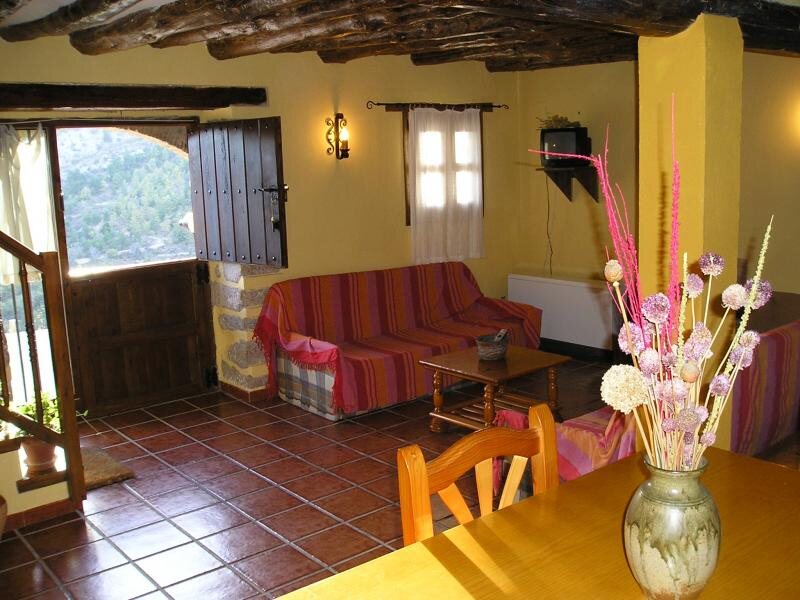 Casa La Mestra 1