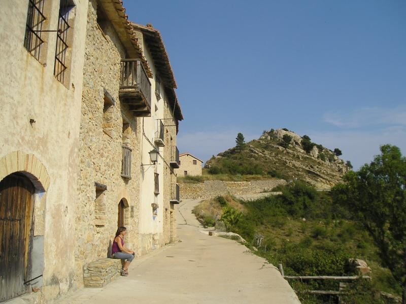 Casa La Mestra 1