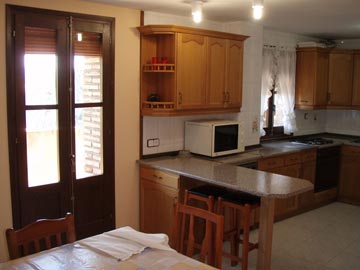 Casa Espartero