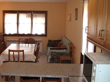 Casa Espartero