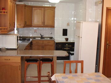 Casa Espartero