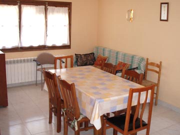 Casa Espartero