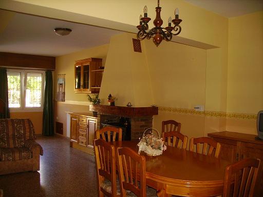 Casa Silvia