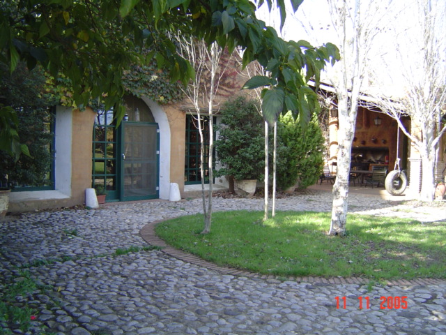 Yeguada Senillosa