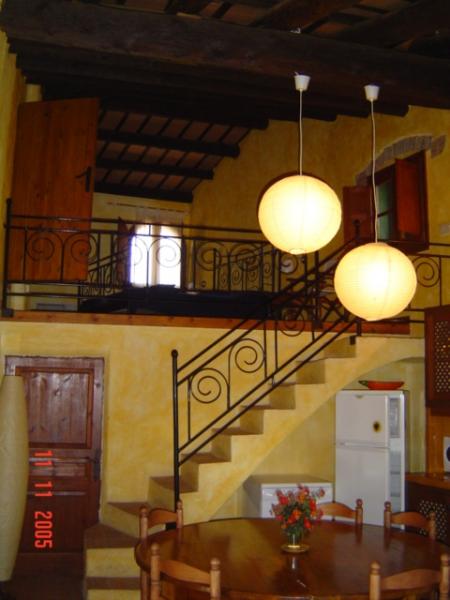 Yeguada Senillosa