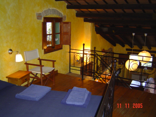 Yeguada Senillosa