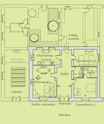 Casa del Ingeniero