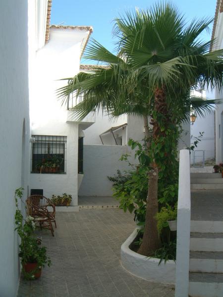 Casa José María
