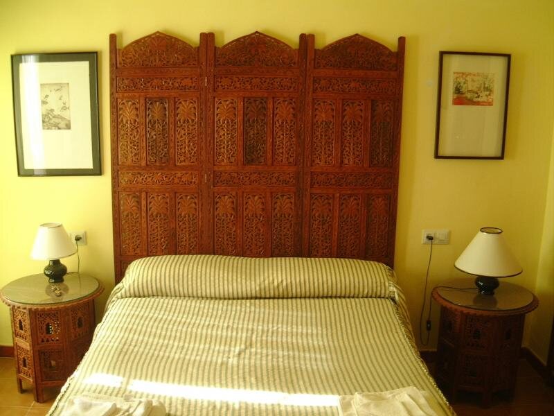 Casa José María