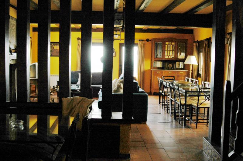 El Rincón Del Duende