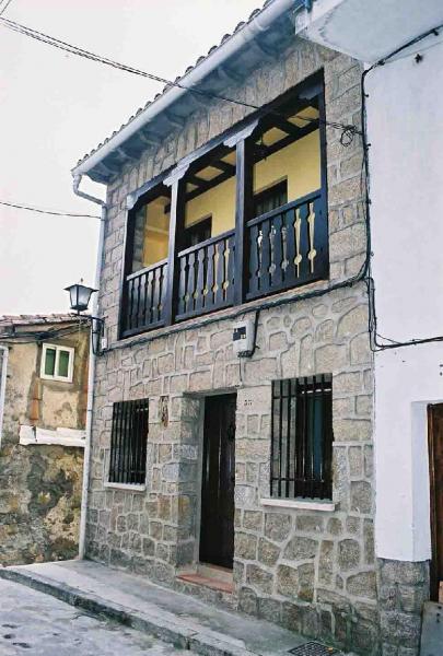 El Rincón Del Duende