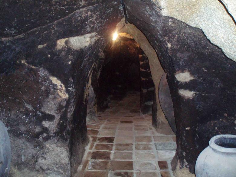 El Rincón Del Duende