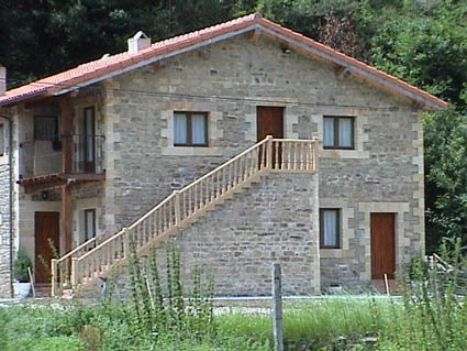 Apartamentos Rurales Fraivroso