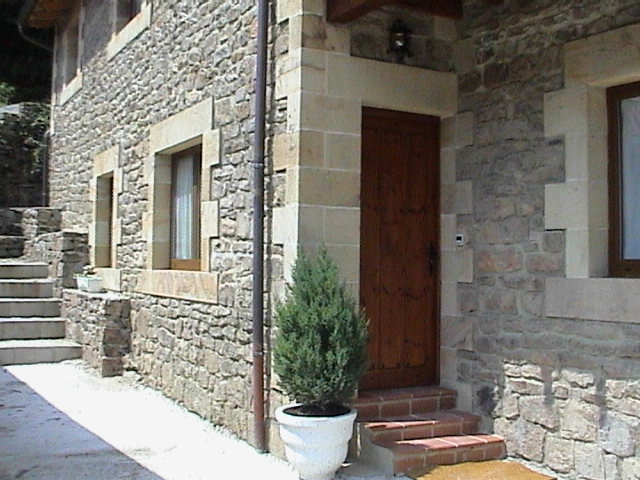 Apartamentos Rurales Fraivroso