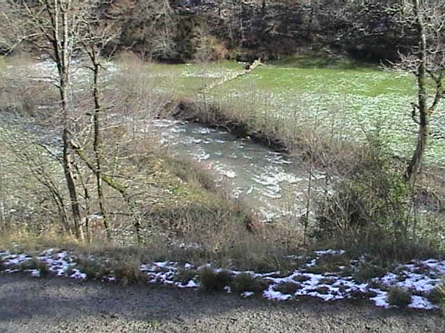 Apartamentos Rurales Fraivroso